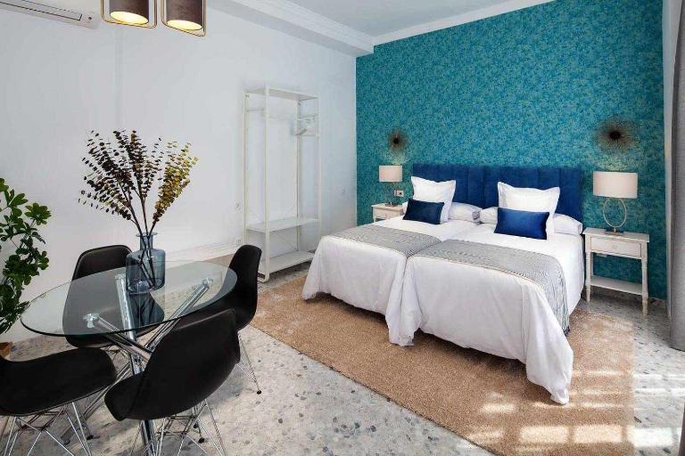 Wanderlust Malaga Apartamentos 3 - B&B Málaga