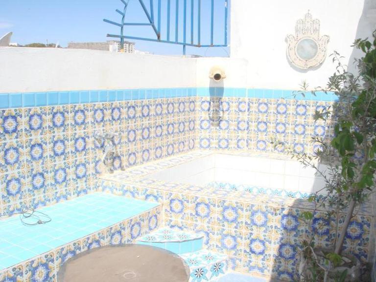 Dar Warda - Chambres d'hôtes Bizerte