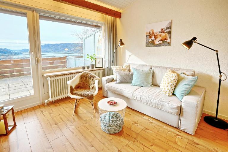 Alpseenest - Ferienwohnung Immenstadt im Allgäu