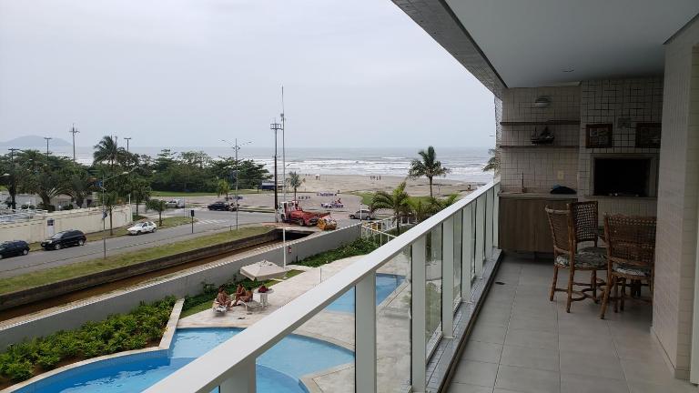 Boulevard Family Club - B&B Bertioga