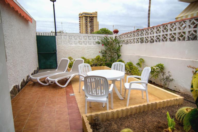 Casa Anna, cerca la playa - B&B Arona