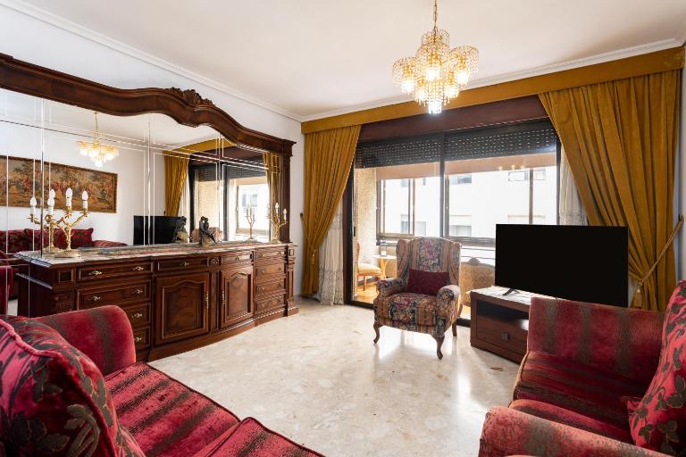 Home2Book Spacious Classic Design Apto SC Center - B&B Santa Cruz de Tenerife