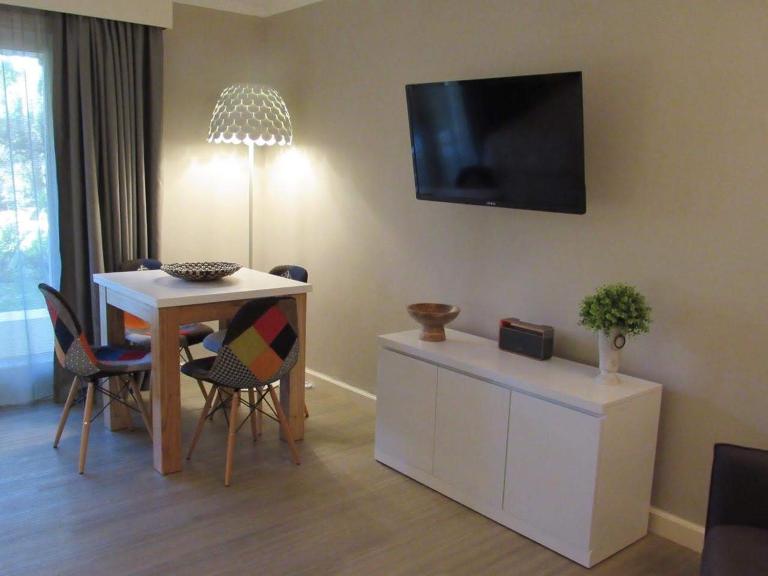 Forest Lagoon Apartamento 6 - B&B Punta del Este