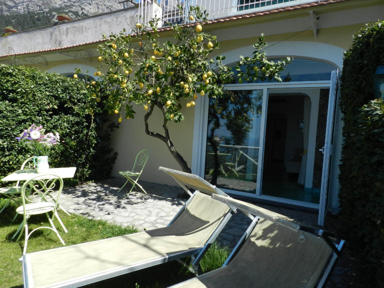 Bacio del Sole B&B Positano - B&B Positano