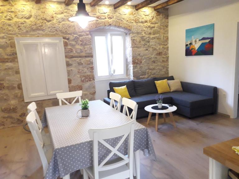 Apartments Bepi - B&B Komiža