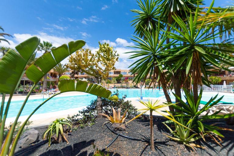 SolApartment - Ferienwohnung Corralejo
