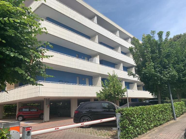 Condominio Sabrina - Ferienwohnung Bibione