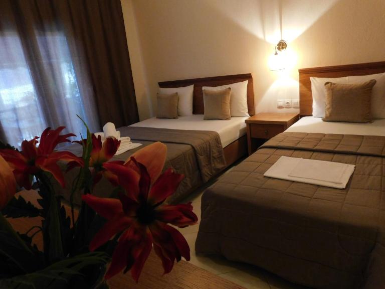 Anna house 1 - B&B Sarti