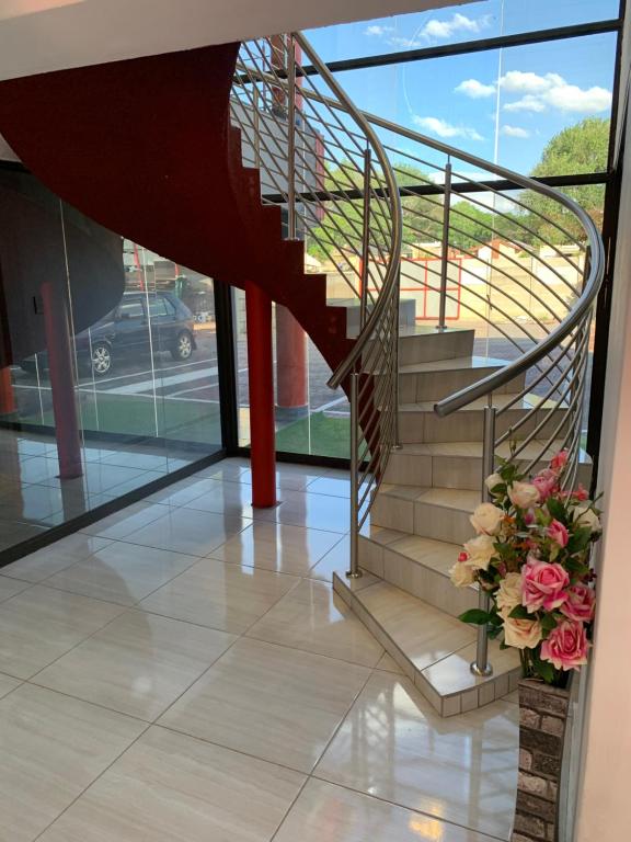 Ekaya Palace Guest House - B&B Vanderbijlpark