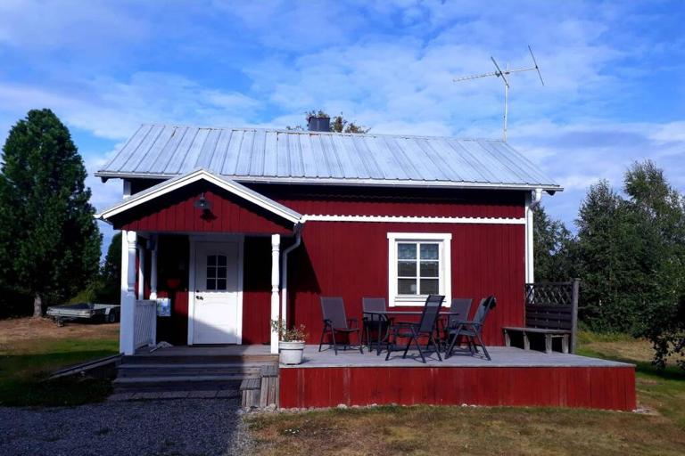 Guesthouse - B&B Öjebyn