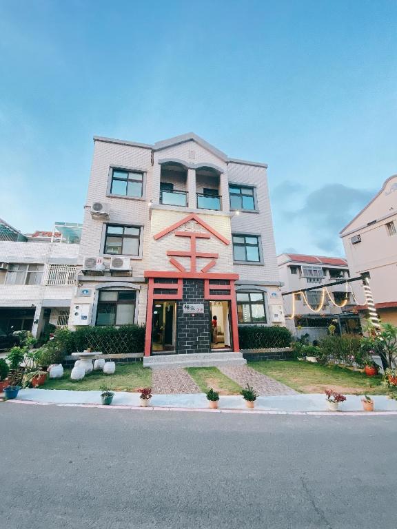 Yang's B&B - B&B Jinning