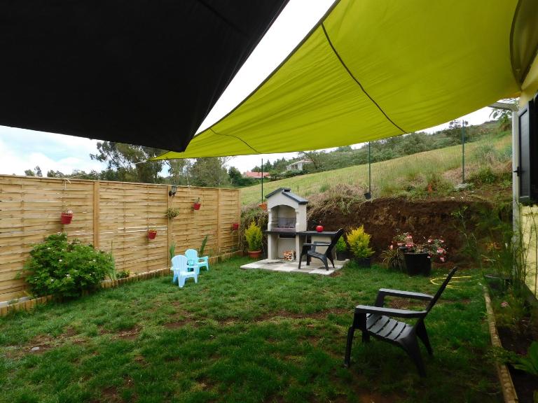 LOCATIONS VERT EDEN - Bed and Breakfast La Plaine des Cafres