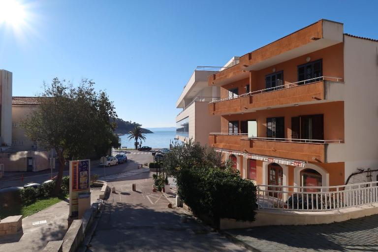 Apartment Makarska City Center - B&B Makarska