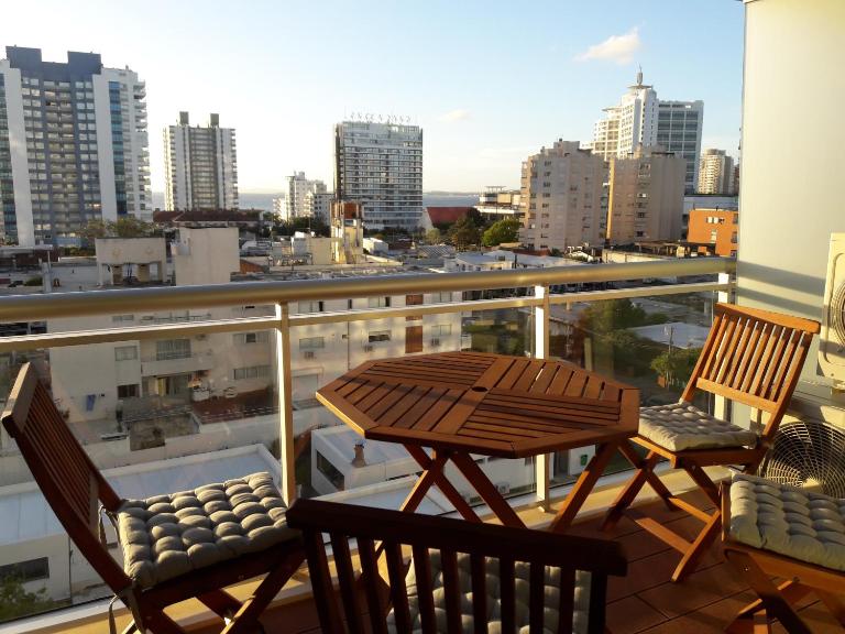 Departamento en Punta del Este - B&B Punta del Este