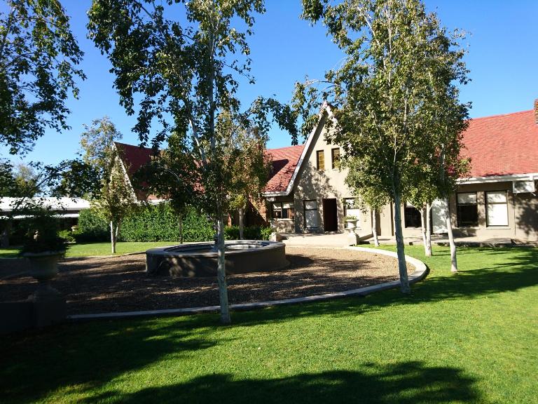Villa Brocant Guest house - B&B Vryburg