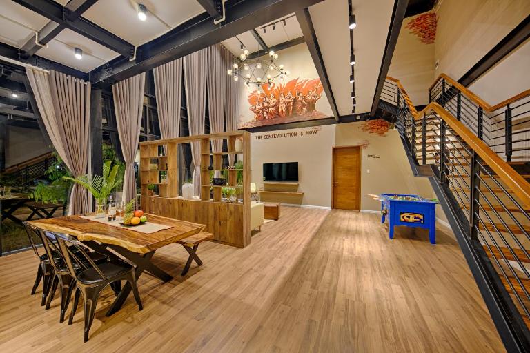 Sense Villa by Enspired Vietnam - B&B Da Nang