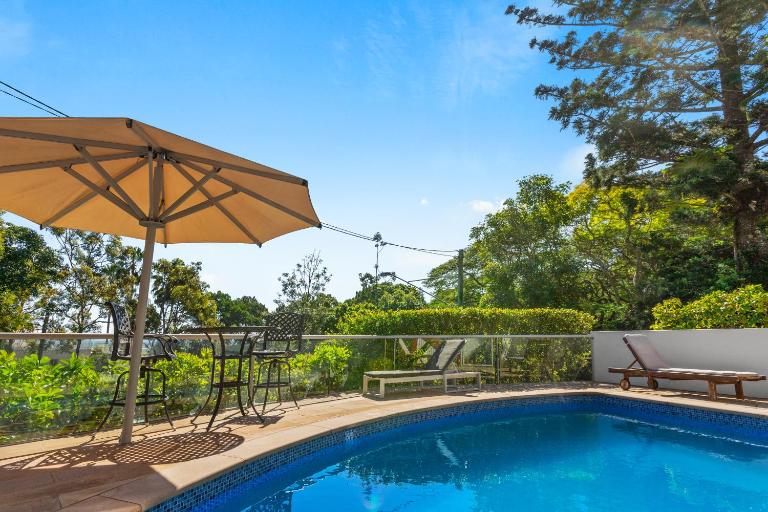 Laidback luxury living, Noosa Heads - B&B Noosa
