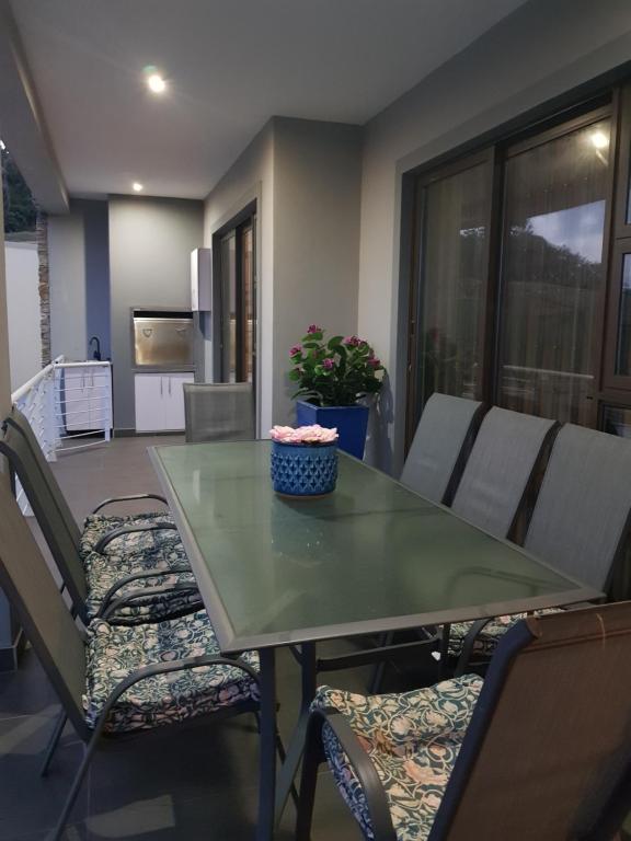 Westbrook Cabanas Unit 3 - B&B Westbrook