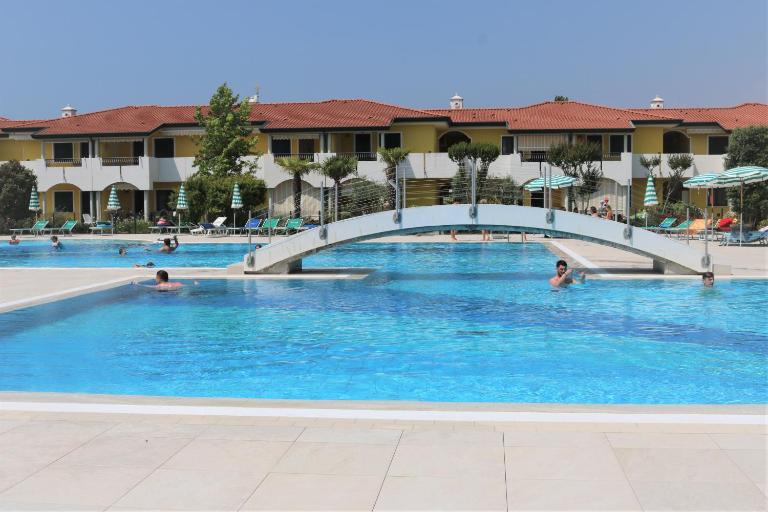 Villaggio Ducale 014 - Chambres d'hôtes Bibione