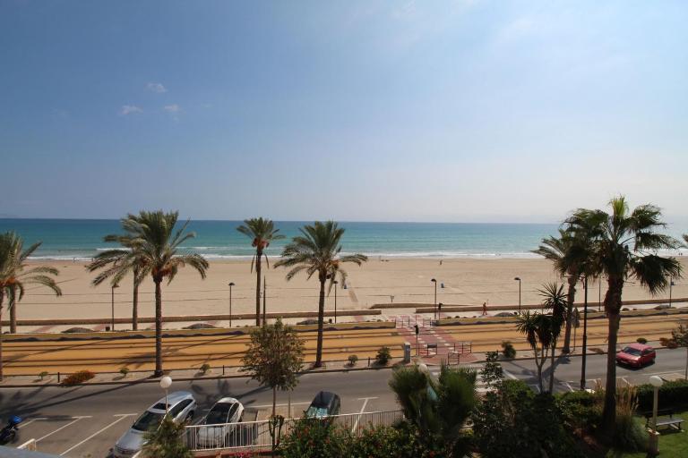 Apartamento Mediterraneo - Chambres d'hôtes El Campello