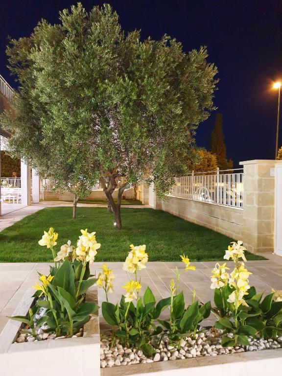 La Baia Apartments - B&B Torre Lapillo