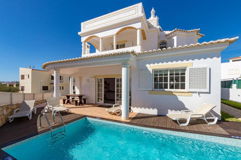 Villa Cecília - B&B Albufeira