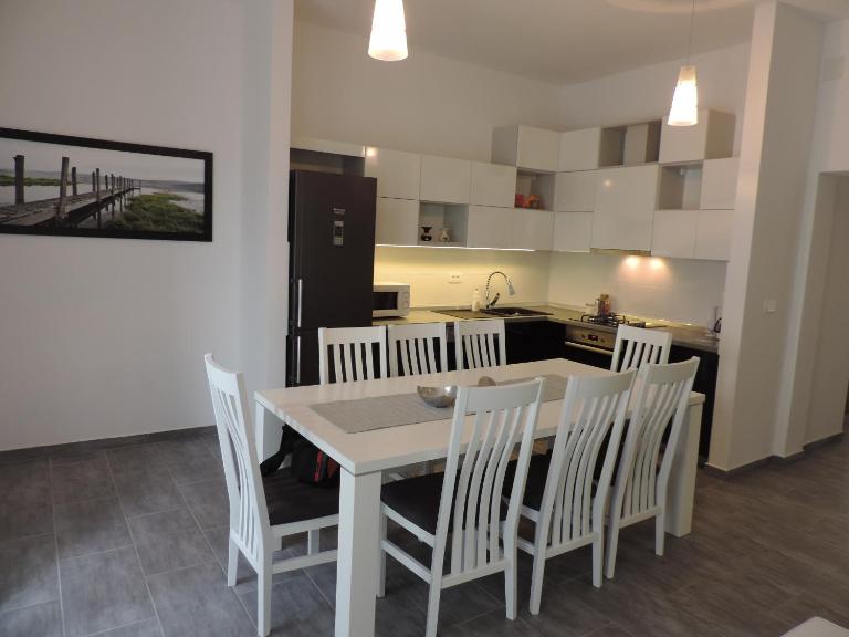 Apartments Lori - Ferienwohnung Biograd na Moru