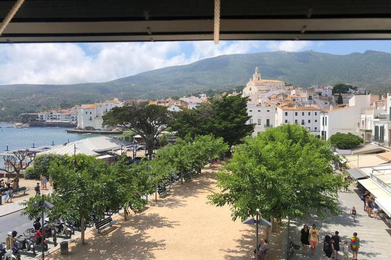 ROQUES - Casa en primera línea de mar en CADAQUÉS - Chambres d'hôtes Cadaqués