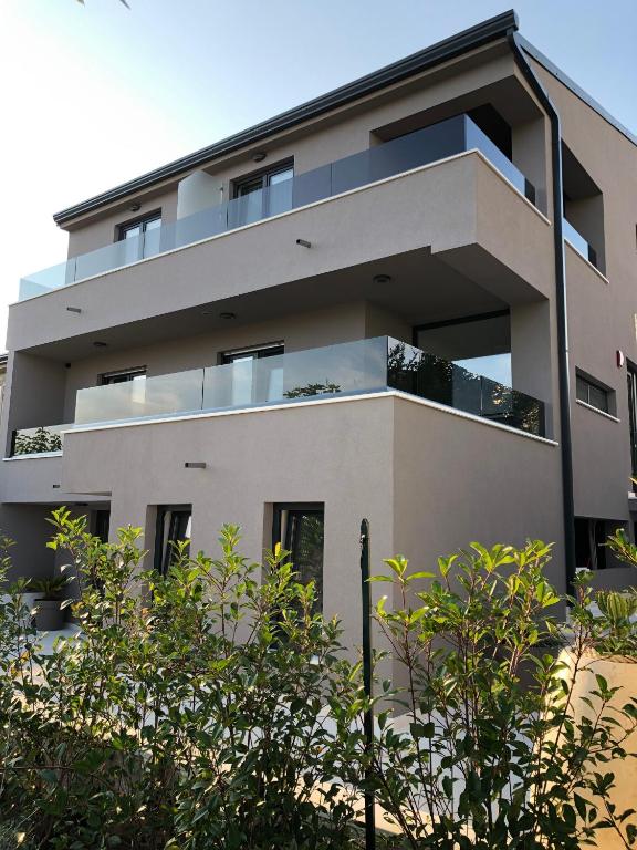 Casa Rovigno - Bed and Breakfast Rovinj