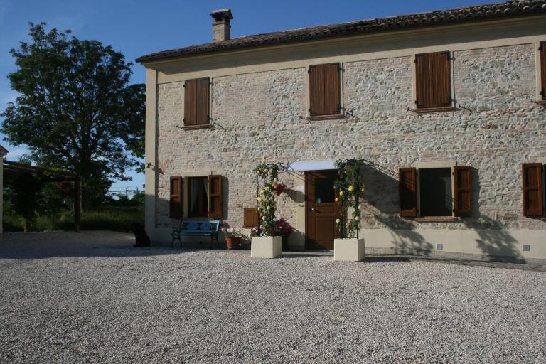 B&B La Fenice - Bed and Breakfast Montegridolfo