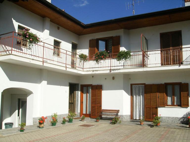Il Barucin - B&B Villar San Costanzo