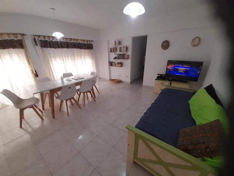 Sueños del Golfo - B&B Puerto Madryn