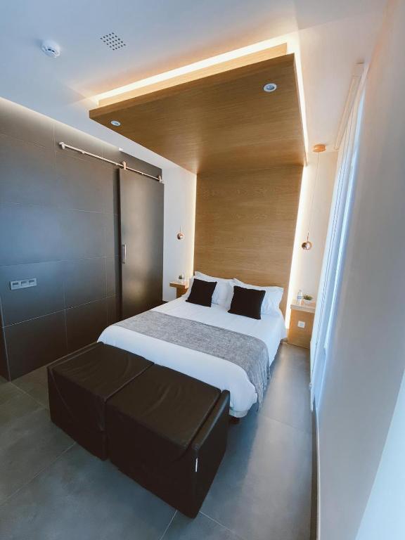Salamanca Suites Libertad - B&B Salamanca