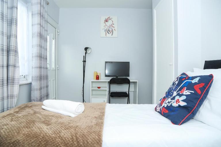 Wilmington Apartment Dartford London - Chambres d'hôtes Kent