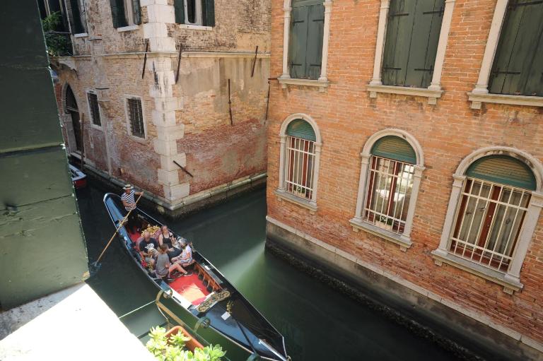 San Polo 1948 Venice Centre - Ferienwohnung Venedig
