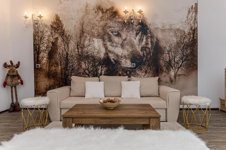Aki Studio Silver Mountain Poiana Brasov - B&B Poiana Brasov