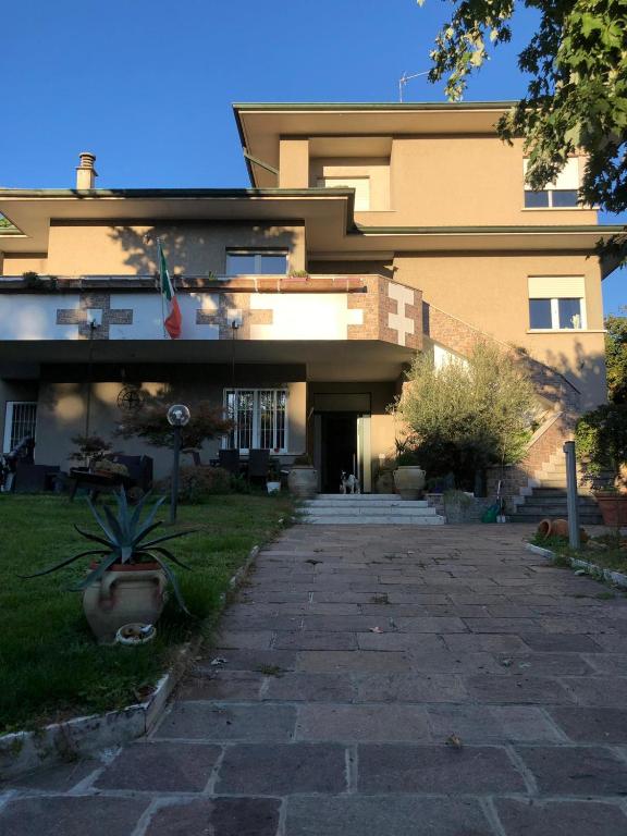 Villa Giulini Rho - B&B Rho