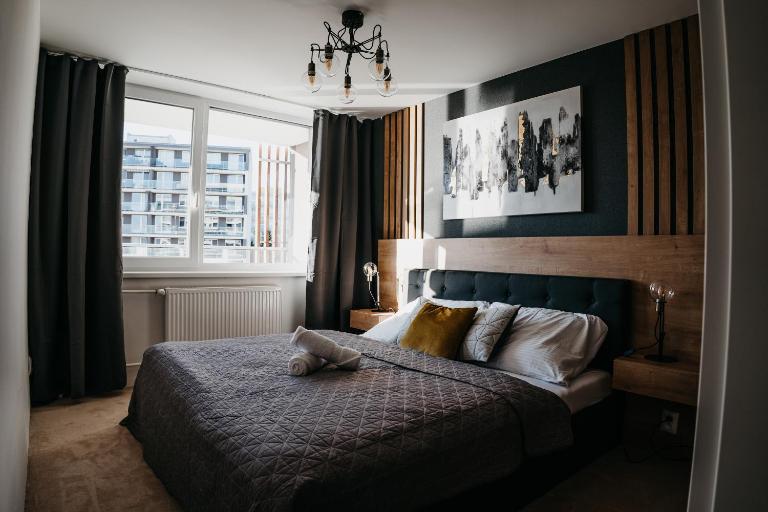 AH Považská II - Bed and Breakfast Košice