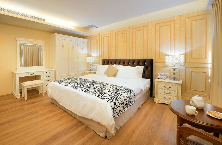 Miller Home - B&B Yuchi