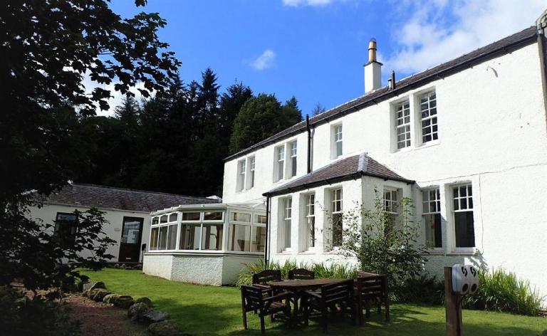 Balcraig House - B&B Maybole