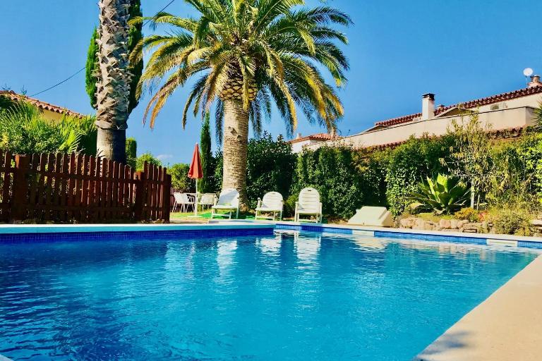 MEDDAYS VILLA SAMY - Ferienwohnung Miami Platja