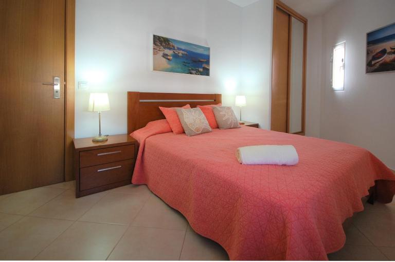 Vila Mar Praia - Free wifi - 50 m From the beach - Chambres d'hôtes Armação de Pêra