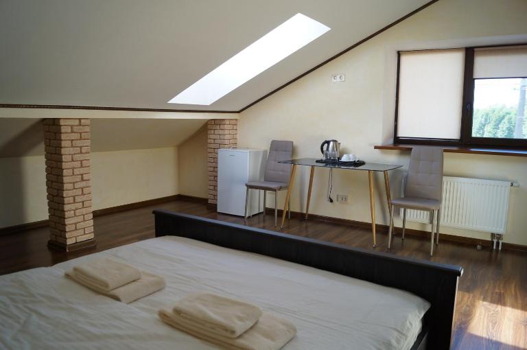 Rosinka - B&B Ukrayinka