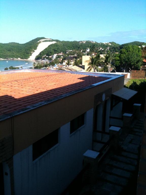 PontaNegra PontadoSolluciene 4B - B&B Natal