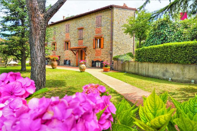 Agriturismo Casa da Pietro - B&B Poggio Alla Croce