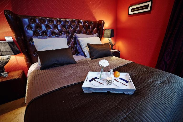 B&B Au Clair Obscur - Ferienwohnung Verviers