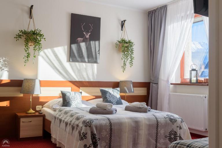 Willa Joanna - B&B Zakopane