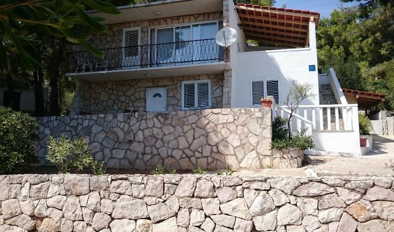 Apartments Arboreum - B&B Ivan Dolac
