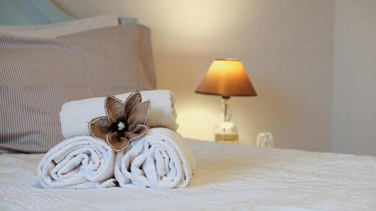 Casa das Flores - B&B Santo Tirso