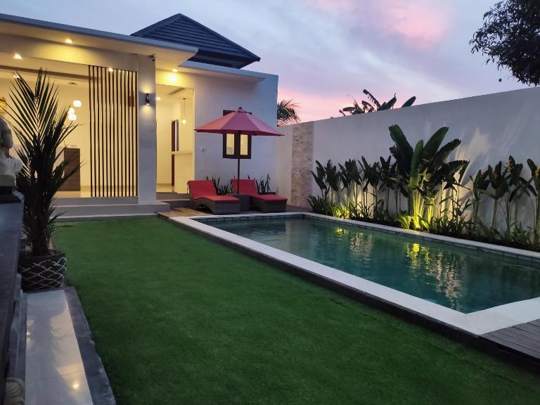 Pondok DenAyu Homestay - Chambres d'hôtes Kuta